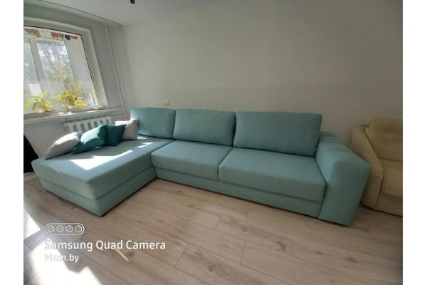 Майбах угловой