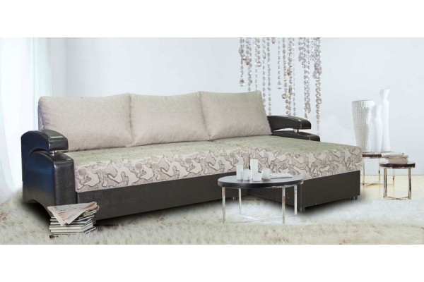 Барселона  угловой в-1.8