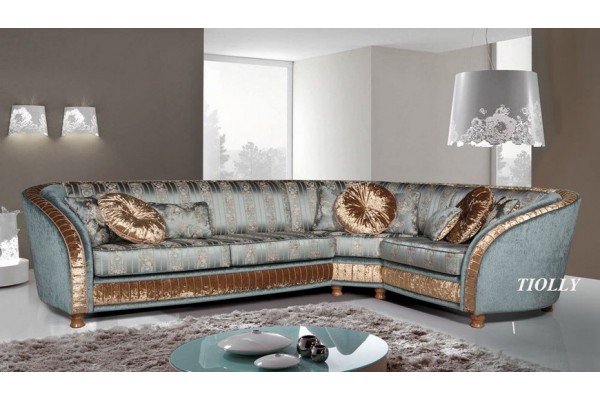 Каприз угловой