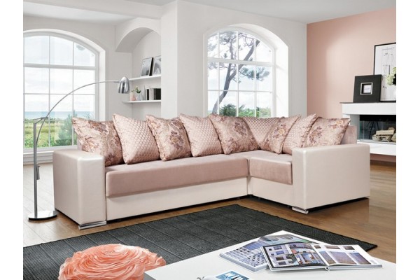 Мадрид угловой