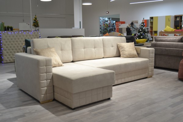 Сан Грегори угловой 