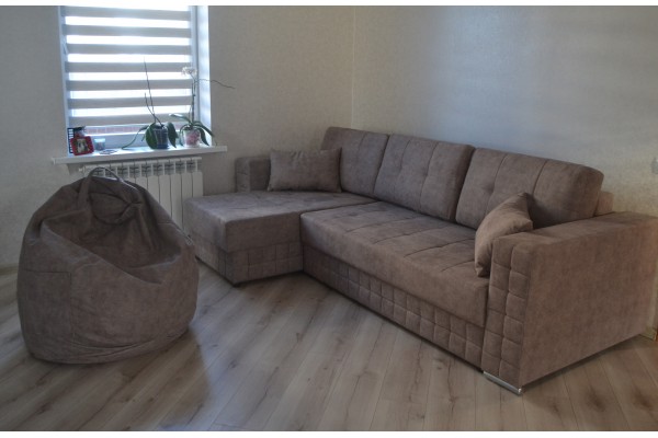 Сан Грегори угловой 