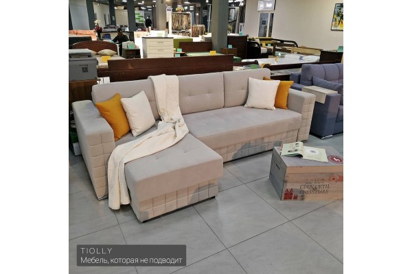 Сан Грегори угловой 