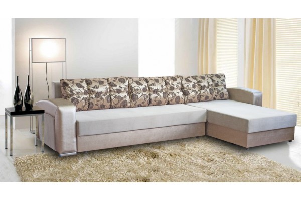 Сан Грегори-2 угловой в-1.2