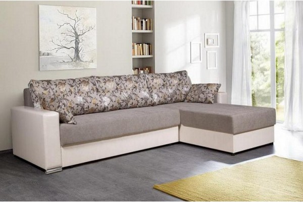 Сан Грегори угловой в-1.1