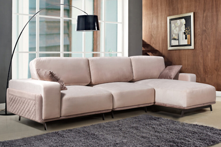 угловые диваны