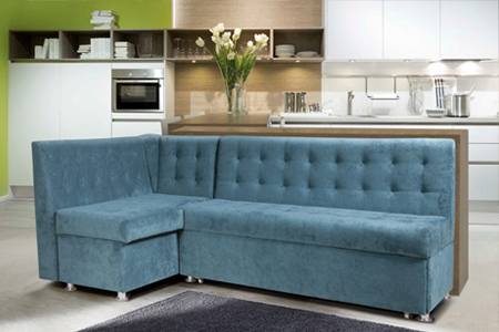 кухонные диваны